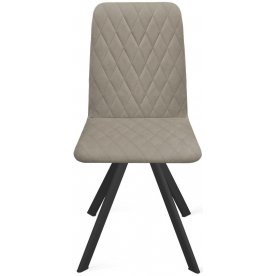 Стул на металлокаркасе Стенли К2