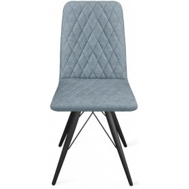 Стул на металлокаркасе Стенли К3