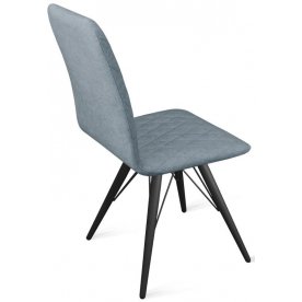 Стул на металлокаркасе Стенли К3