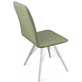 Стул на металлокаркасе Стенли К3