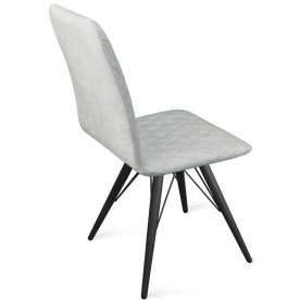 Стул на металлокаркасе Стенли К3