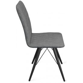 Стул на металлокаркасе Стенли К3