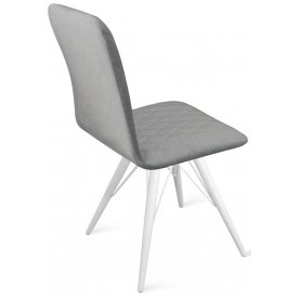 Стул на металлокаркасе Стенли К3