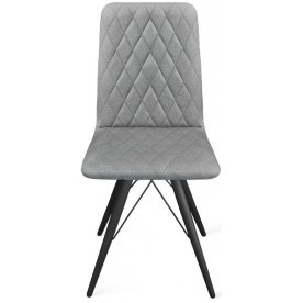 Стул на металлокаркасе Стенли К3