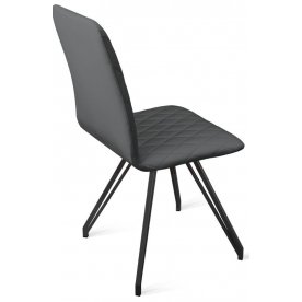 Стул на металлокаркасе Стенли К4