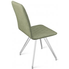 Стул на металлокаркасе Стенли К4