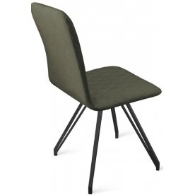 Стул на металлокаркасе Стенли К4