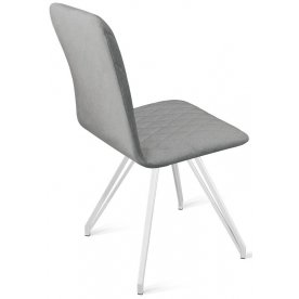 Стул на металлокаркасе Стенли К4