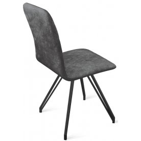 Стул на металлокаркасе Стенли К4