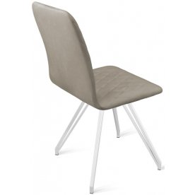 Стул на металлокаркасе Стенли К4