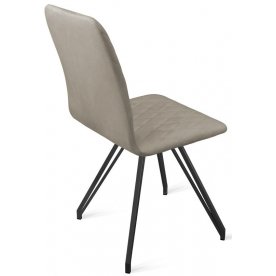 Стул на металлокаркасе Стенли К4