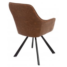 Стул на металлокаркасе Stor