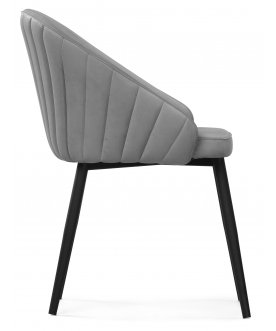 Стул на металлокаркасе Сутгайн