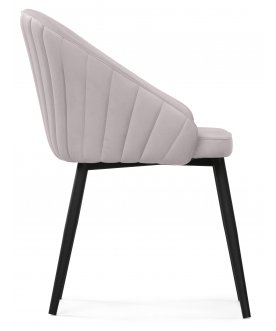 Стул на металлокаркасе Сутгайн