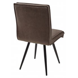 Стул на металлокаркасе Sylvie MF-08