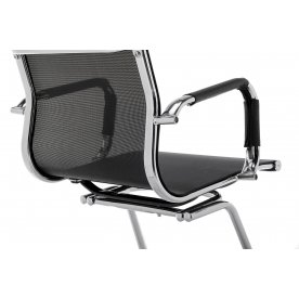 Стул на металлокаркасе Task