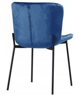Стул на металлокаркасе Тэлла