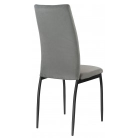 Стул на металлокаркасе Tod