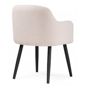 Стул на металлокаркасе Халли