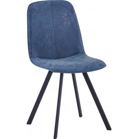 Стул на металлокаркасе Tom