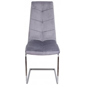 Стул на металлокаркасе Tomas