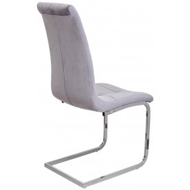 Стул на металлокаркасе Tomas