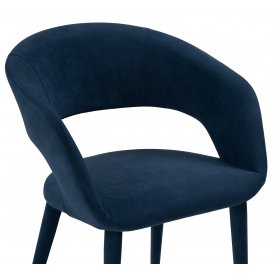 Стул на металлокаркасе Торган