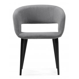 Стул на металлокаркасе Торган