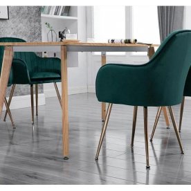 Стул Tranquil Synchrony