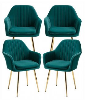 Стул Tranquil Synchrony