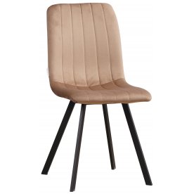 Стул на металлокаркасе C921/DC811