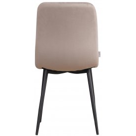 Стул на металлокаркасе C921/DC811