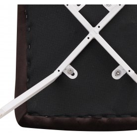 Стул на металлокаркасе C921/DC811