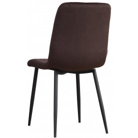 Стул на металлокаркасе C921/DC811