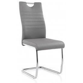 Стул на металлокаркасе Tur