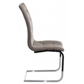 Стул на металлокаркасе Valenza