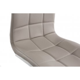 Стул на металлокаркасе Valenza