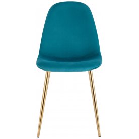 Стул на металлокаркасе Валли 2