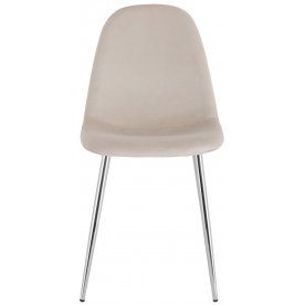 Стул на металлокаркасе Валли 2