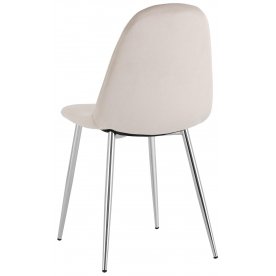 Стул на металлокаркасе Валли 2