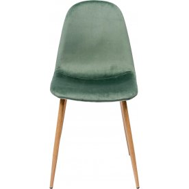 Стул на металлокаркасе Валли