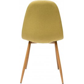 Стул на металлокаркасе Валли