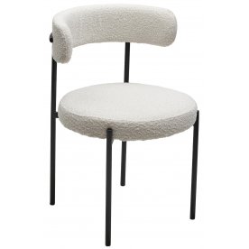 Стул на металлокаркасе Vela