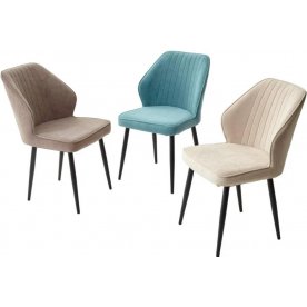 Стул на металлокаркасе Vena