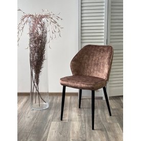 Стул на металлокаркасе Vena