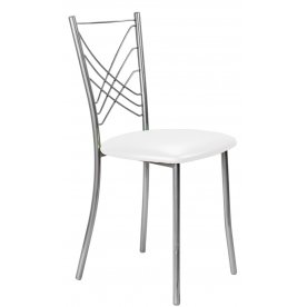 Стул на металлокаркасе Весна №8 Экотекс 3002