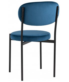 Стул на металлокаркасе Винд