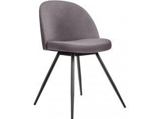 Стул на металлокаркасе Vivian