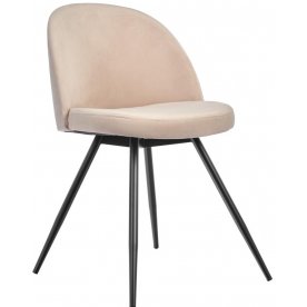 Стул на металлокаркасе Vivian