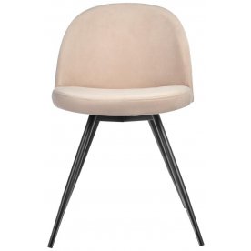 Стул на металлокаркасе Vivian